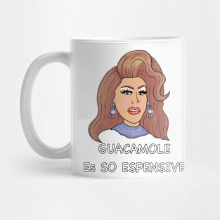 Jessica wild Mug